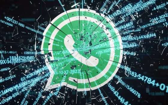 WhatsApp: Meta ha risolto un problema legato ai numeri di telefono