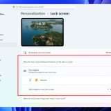 Windows 11, i widget diventano più belli i personalizzabili