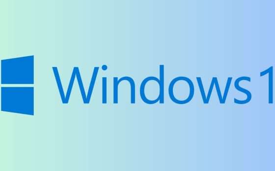Windows 10, alcuni PC mostrano la fine del supporto per errore