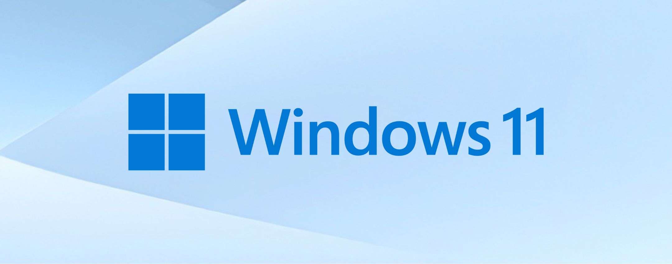 Windows 11 che si installa senza interruzioni