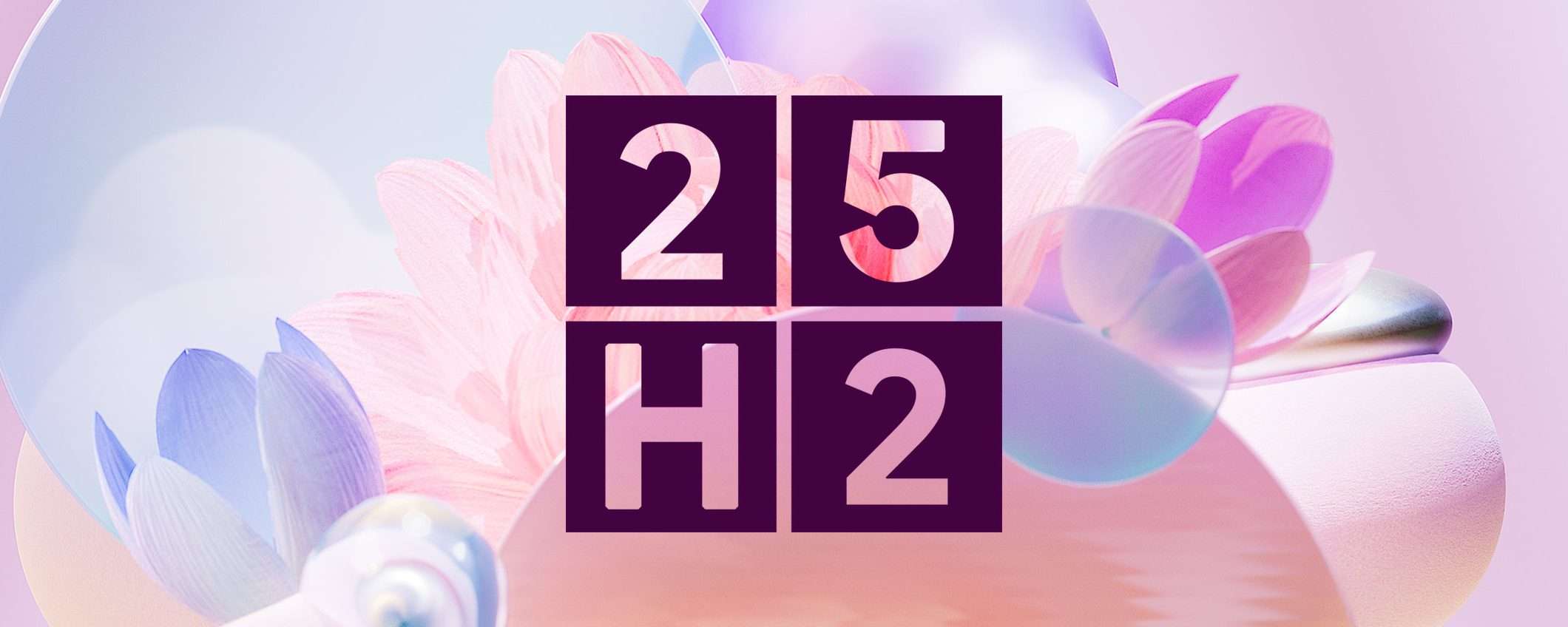 Windows 11 25H2 ora in rollout per tutti (o quasi)