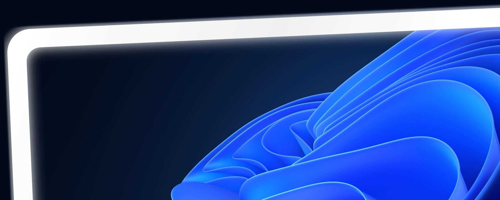 Edge Light: Apple l'ha pensata, Microsoft l'ha portata su Windows