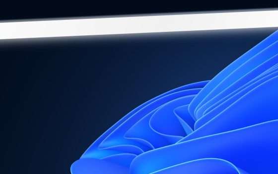 Edge Light: Apple l'ha pensata, Microsoft l'ha portata su Windows