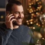 Super Fibra WindTre: il tuo vero regalo di Natale è il risparmio garantito