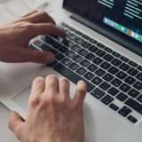 Crea il tuo sito web professionale con IONOS: il website builder AI è gratis