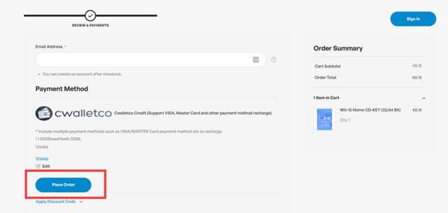 Black Friday, sconti Godeal24