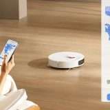 Xiaomi Robot Vacuum X20+: la tua salvezza soli 289€ con il Black Friday Amazon