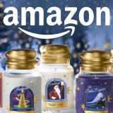 Yankee Candle: continuano gli sconti della Settimana Black Friday Amazon