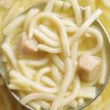 Zuppe Campbell's con carne stampata in 3D? La smentita