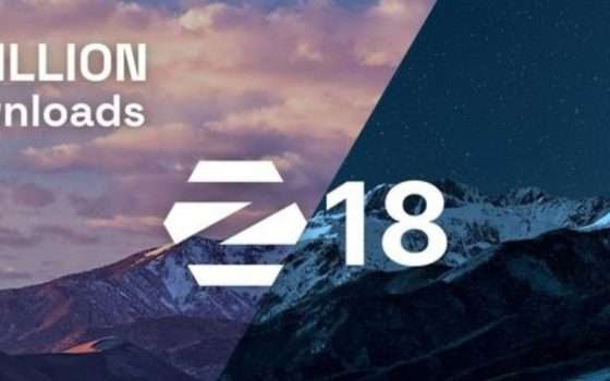 Boom di Linux, 1 milione di utenti scarica Zorin OS