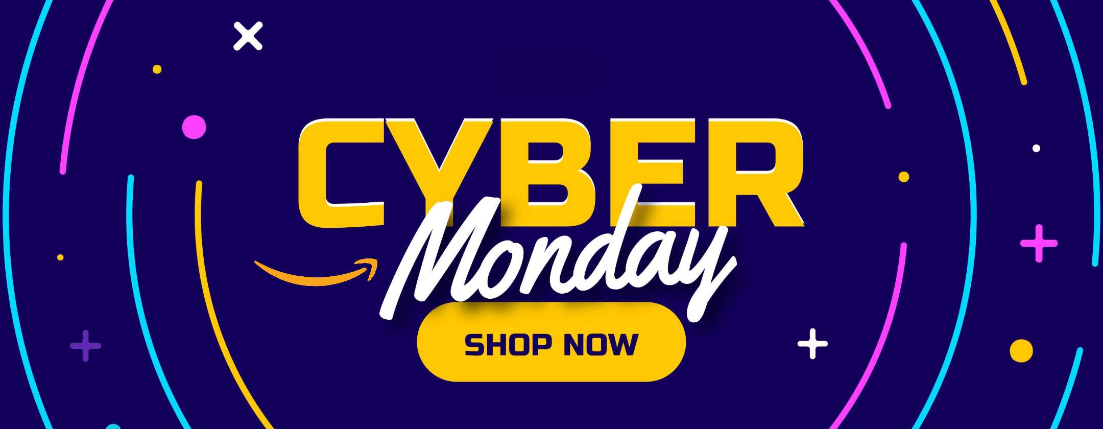2 Offerte Imperdibili con scorte limitate al Cyber Monday Amazon
