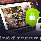 Cloud ultra sicuro, i tuoi file protetti per sempre: ecco l'offerta natalizia di pCloud