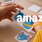 4 Giochi Educativi da acquistare al Cyber Monday di Amazon