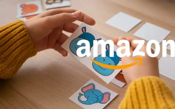 4 Giochi Educativi da acquistare al Cyber Monday di Amazon