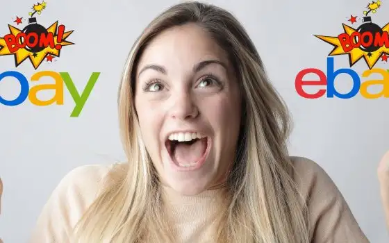 4 OFFERTE BOMBA su eBay da acquistare assolutamente