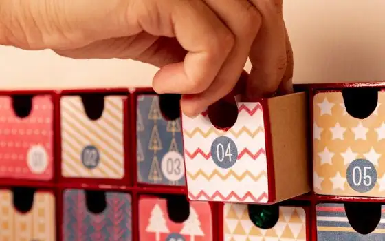 5 Calendari dell'Avvento in OFFERTA BOMBA limitata su Amazon