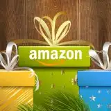 5 prodotti Amazon in offerta per Natale imperdibili