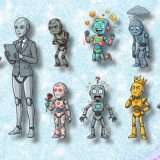 ChatGPT ha 8 personalità diverse: quale usare per ogni situazione