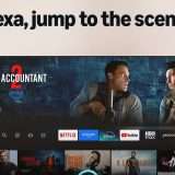 Alexa+ trova le scene dei film su Amazon Prime Video