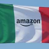 Amazon cancella le consegne con i droni in Italia