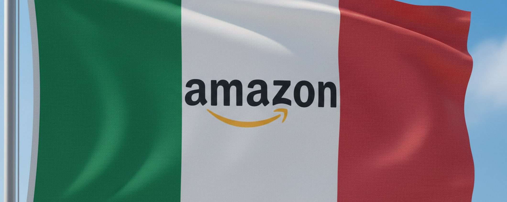 Evasione IVA: Amazon pagherà 511 milioni di euro