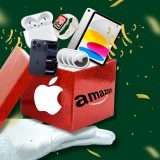 Natale Apple: tutte le offerte Amazon perfette da mettere sotto l'Albero