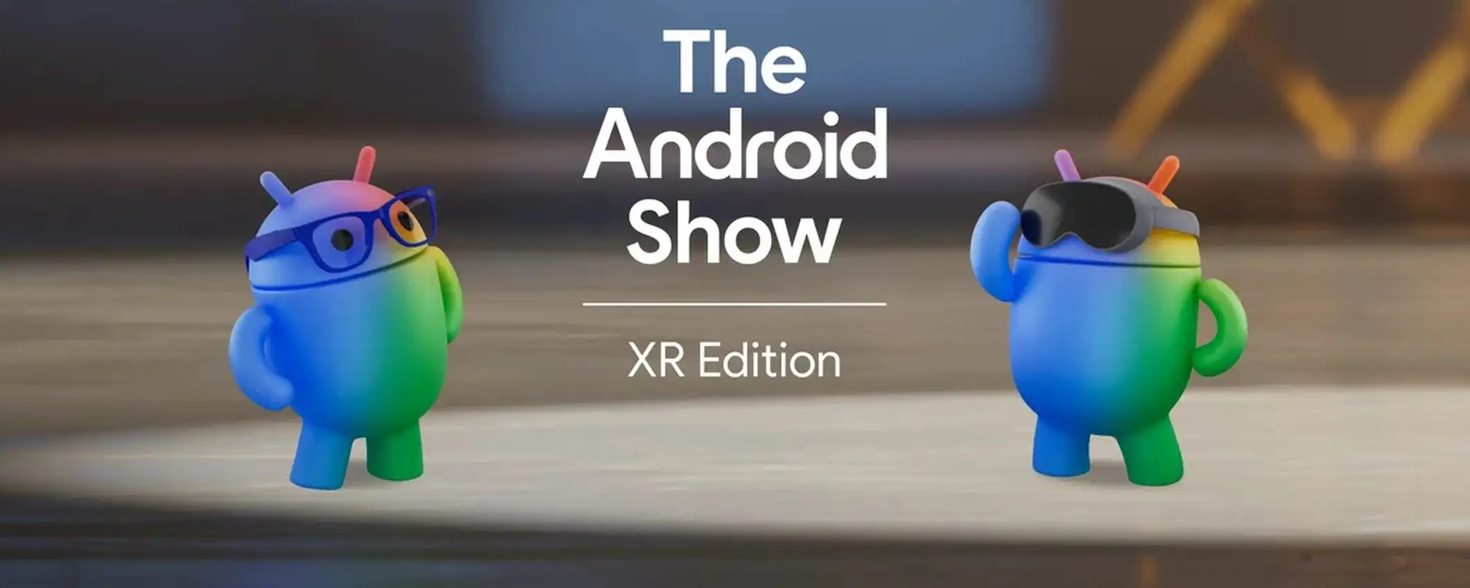 Android XR: novità per smart glass e Galaxy XR