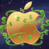 Apple: prelievo forzoso delle commissioni