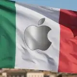 Sanzione di 98 milioni di euro ad Apple per ATT