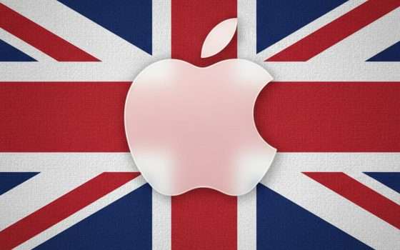 Apple non vuole rimborsare gli utenti nel Regno Unito