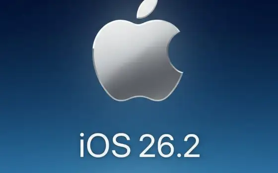 Apple annuncia iOS 26.2: ecco le principali novità