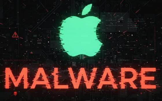 ChatGPT usato per installare un malware su macOS