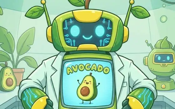 Meta lancia Avocado: nuovo modello AI per battere ChatGPT