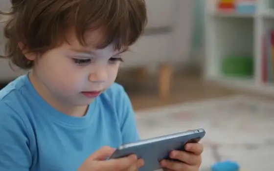 Dipendenza dai social media: avviso per i minori