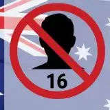 Social media vietati ai minori di 16 anni in Australia
