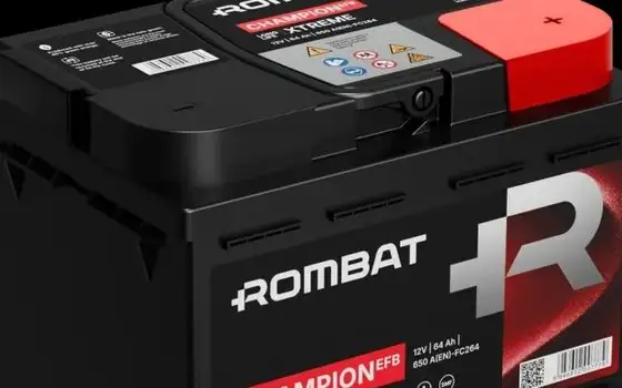 Batterie di avviamento: sanzione per quattro aziende