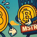 Bitcoin: per JPMorgan il destino del prezzo di BTC dipende dalla tenuta di MicroStrategy