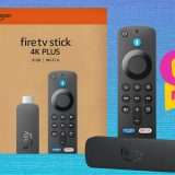 Fire TV Stick 4K Plus è molto più che un hub per app, ultime ore a 29€