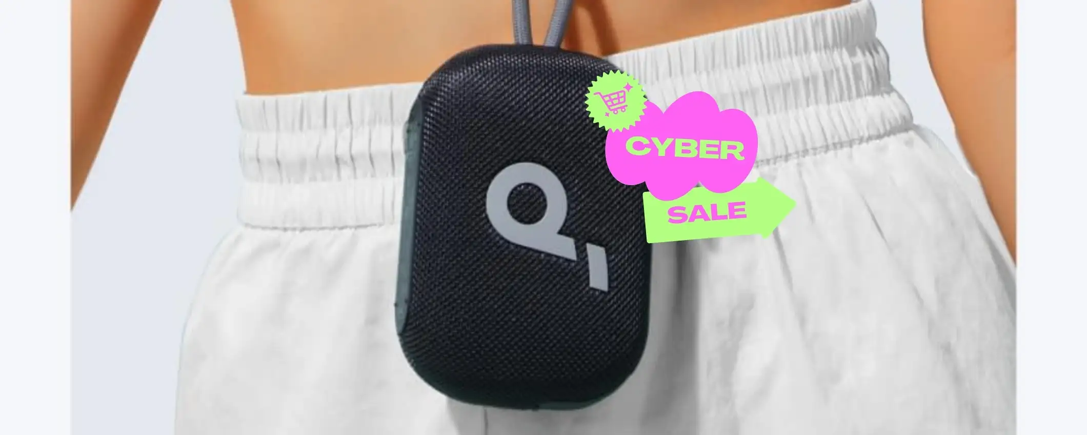 Soundcore Select 4 Go CROLLA a soli 19€, audio ovunque per 20h