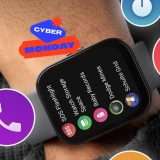 Amazfit Bip 5 scontato del 50%, ultima occasione di metterlo al polso