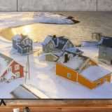 TCL sconta la sua smart TV 55