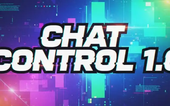 Chat Control: scansione volontaria fino ad aprile 2028?