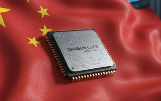 Samsung e SK hynix possono produrre chip in Cina