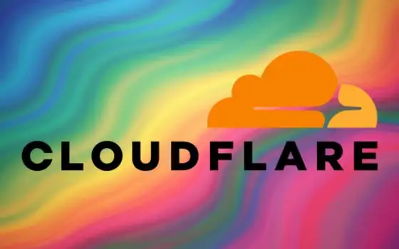 Cloudflare ha bloccato l'accesso a 54.000 contenuti pirata