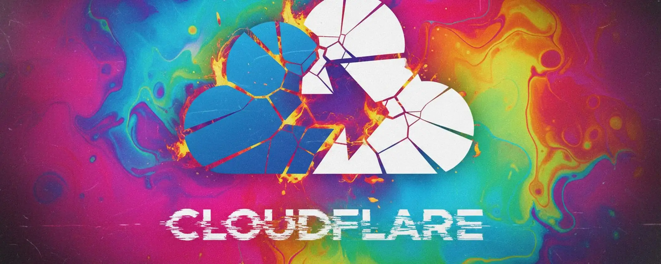 Cloudflare down: colpa del Web Application Firewall