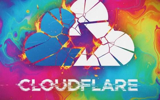 Cloudflare down: colpa del Web Application Firewall
