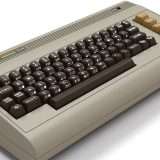 Commodore International denuncia Commodore Industries