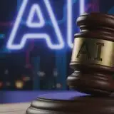 Violazione copyright: denuncia per sei aziende AI