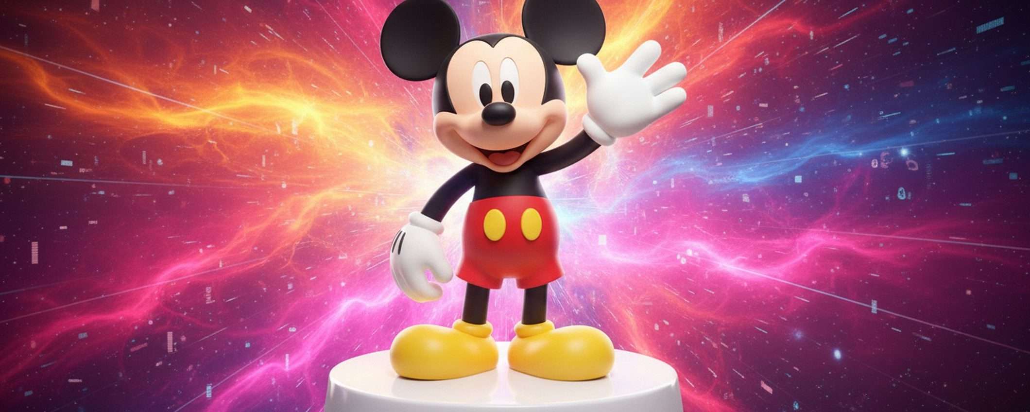 Violazione copyright: Disney invia diffida a Google