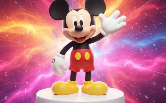 Violazione copyright: Disney invia diffida a Google (update)